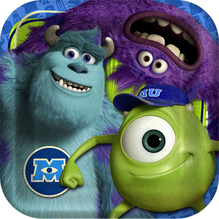 Monsters University Monsters University